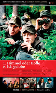 Heaven or Hell / For God and Country (DVD)